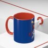 Jersey Devil's Accent Coffee Mug (11, 15oz) - Image 6