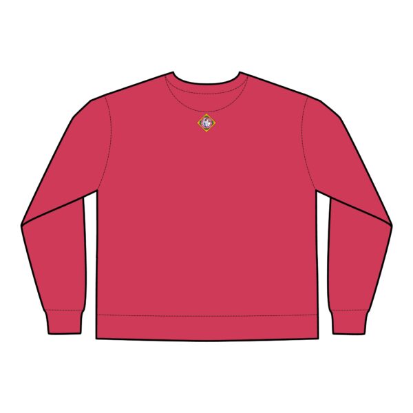 1946 Newark Negro National League Championship Unisex ComfortWash® Garment Dyed Crewneck Sweatshirt - Image 22