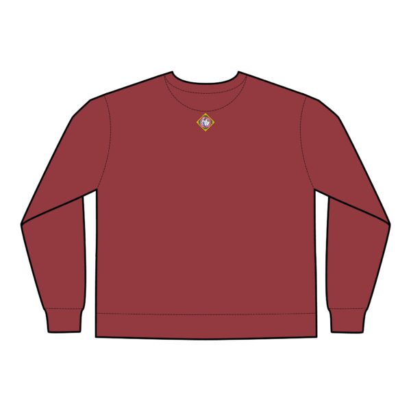 1946 Newark Negro National League Championship Unisex ComfortWash® Garment Dyed Crewneck Sweatshirt - Image 20