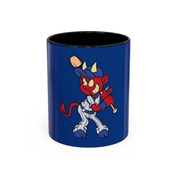 Jersey Devil's Accent Coffee Mug (11, 15oz) - Image 7