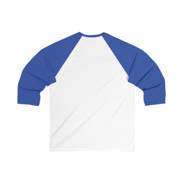 Jersey Devil's Unisex 3/4 Sleeve Baseball Tee - Image 12