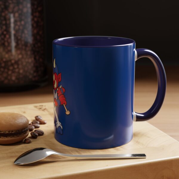 Jersey Devil's Accent Coffee Mug (11, 15oz) - Image 17
