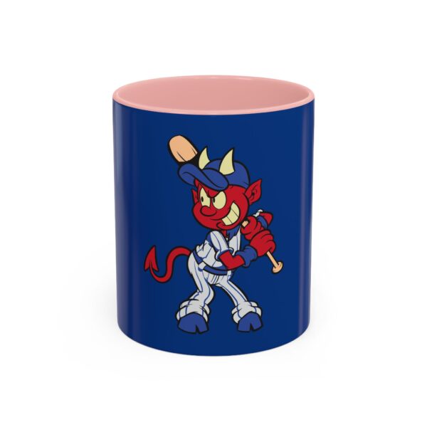 Jersey Devil's Accent Coffee Mug (11, 15oz) - Image 19