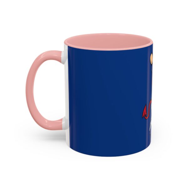 Jersey Devil's Accent Coffee Mug (11, 15oz) - Image 21