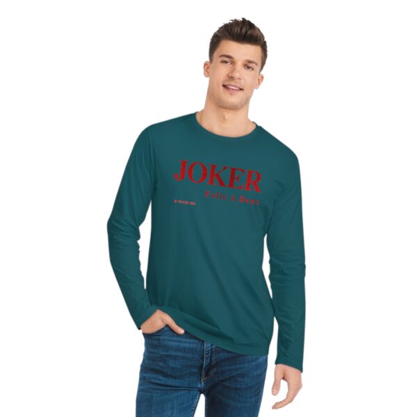 Joker: Folie à Deux Sparker Long Sleeve Shirt - Image 3