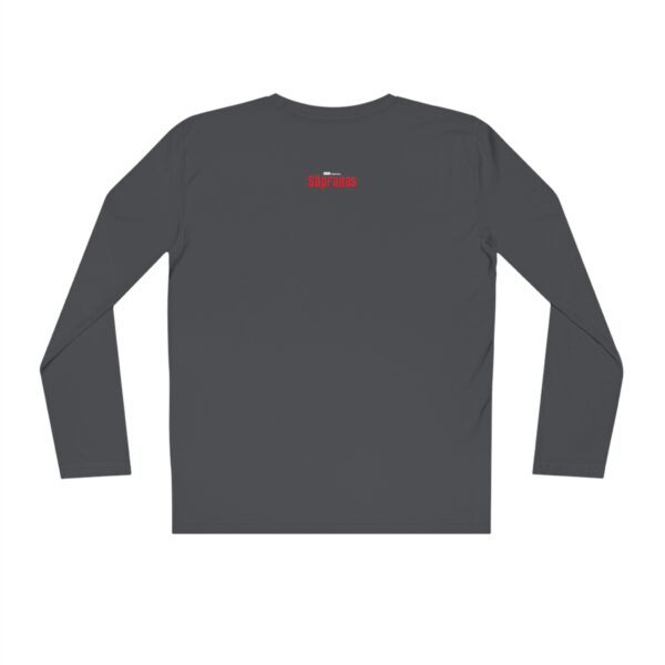 The Sopranos 25th Anniversary Sparker Long Sleeve Shirt - Image 8