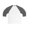 Bruce Springsteen & the E Street Band Unisex 3/4 Sleeve Baseball Tee - Image 4