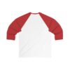 Bruce Springsteen & the E Street Band Unisex 3/4 Sleeve Baseball Tee - Image 2