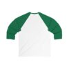 Bruce Springsteen & the E Street Band Unisex 3/4 Sleeve Baseball Tee - Image 6