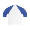 Bruce Springsteen & the E Street Band Unisex 3/4 Sleeve Baseball Tee - Image 10