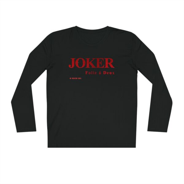 Joker: Folie à Deux Sparker Long Sleeve Shirt - Image 10