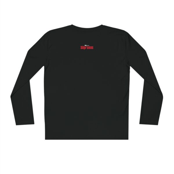 The Sopranos 25th Anniversary Sparker Long Sleeve Shirt - Image 2