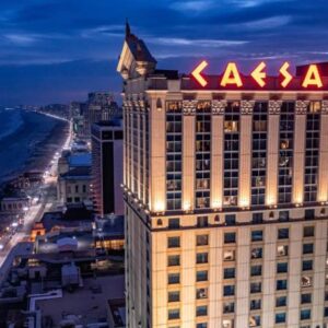 Caesars Atlantic City Hotel & Casino
