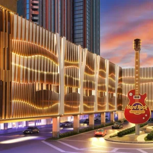 Hard Rock Hotel & Casino Atlantic City