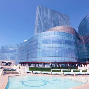 Ocean Casino Resort