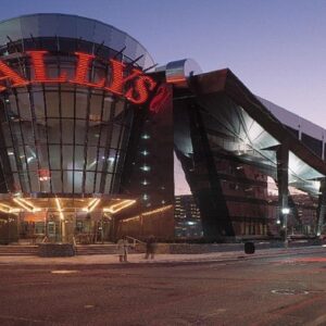 Bally's Atlantic City