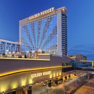 Golden Nugget Casino, Hotel & Marina