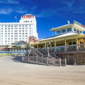Resorts Casino Hotel