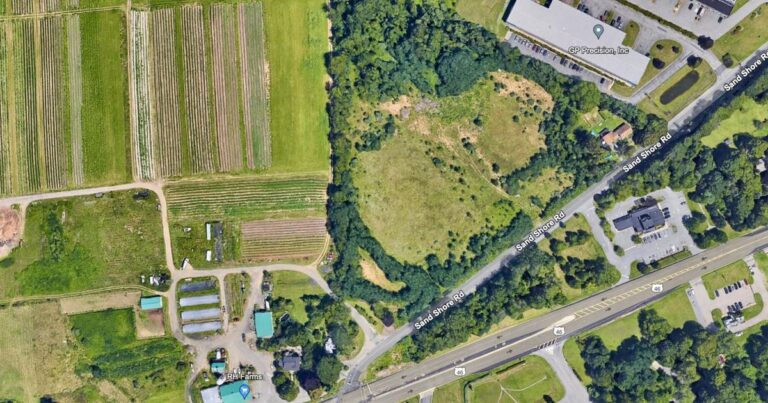 A Call for Action due to Overdevelopment in Sicklerville NJ