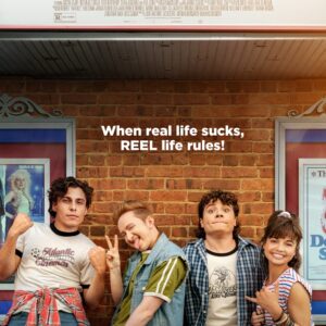 The 4:30 Movie