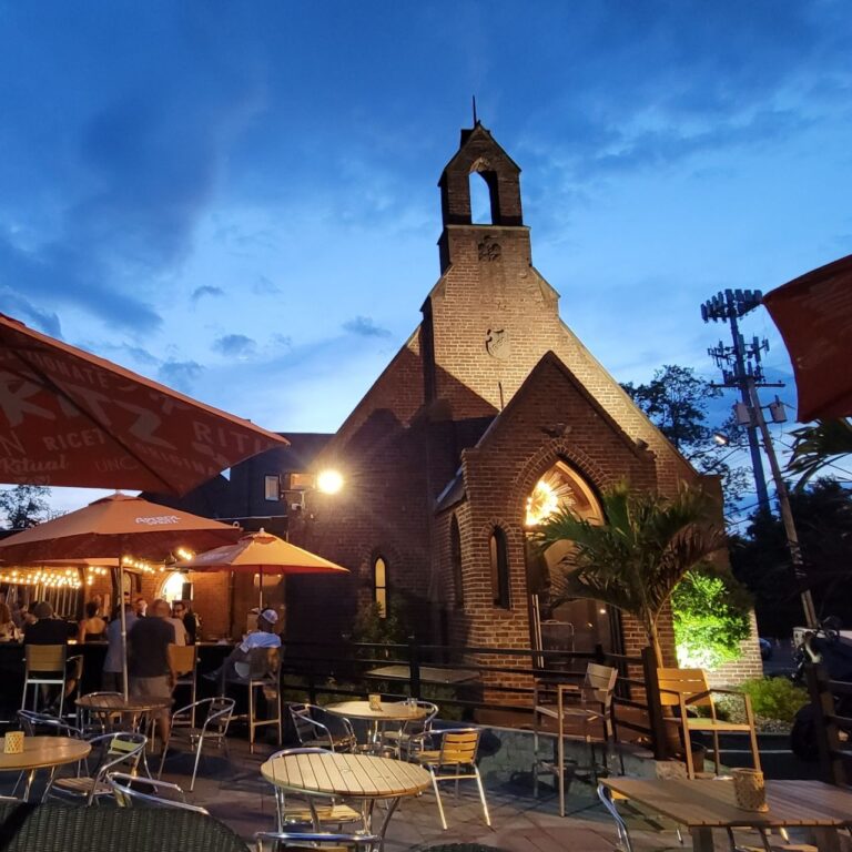 Top 52 Lunch Places in New Jersey