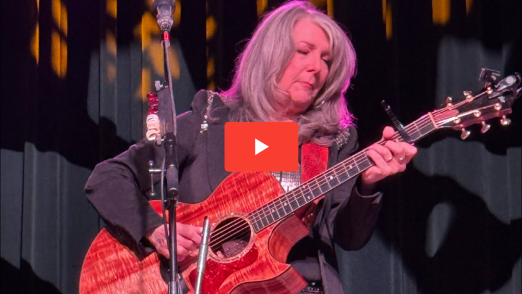 Kathy Mattea