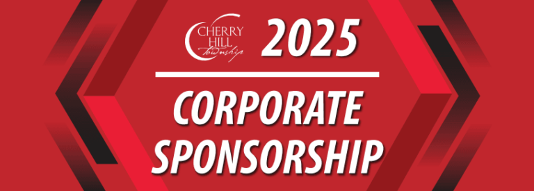Community Partnership Opportunities | Cherry Hill Township, NJ