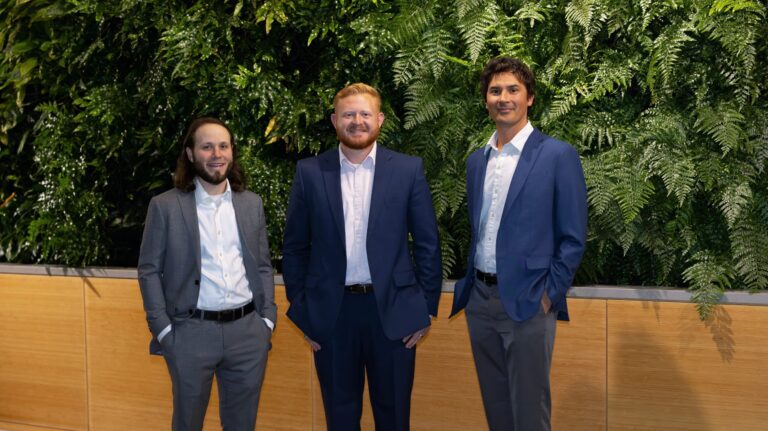 Plant Biology Graduate Students Win Accolades at 2024 International Agronomy, Crops and Soil Science Meeting : Newsroom