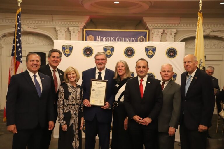 The Morris County Prosecutor’s Office Celebrates its Bicentennial – Morris County, NJ