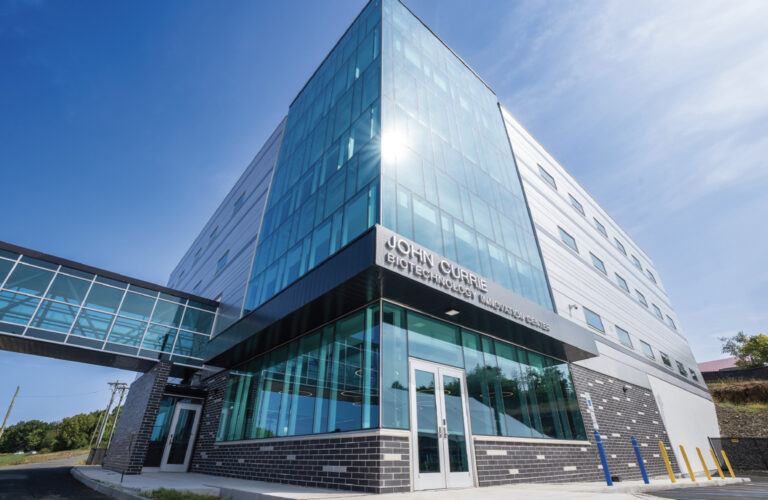 Career Classroom: High School Biotechnology Programs Support New Jersey’s Dominance in Health Sciences