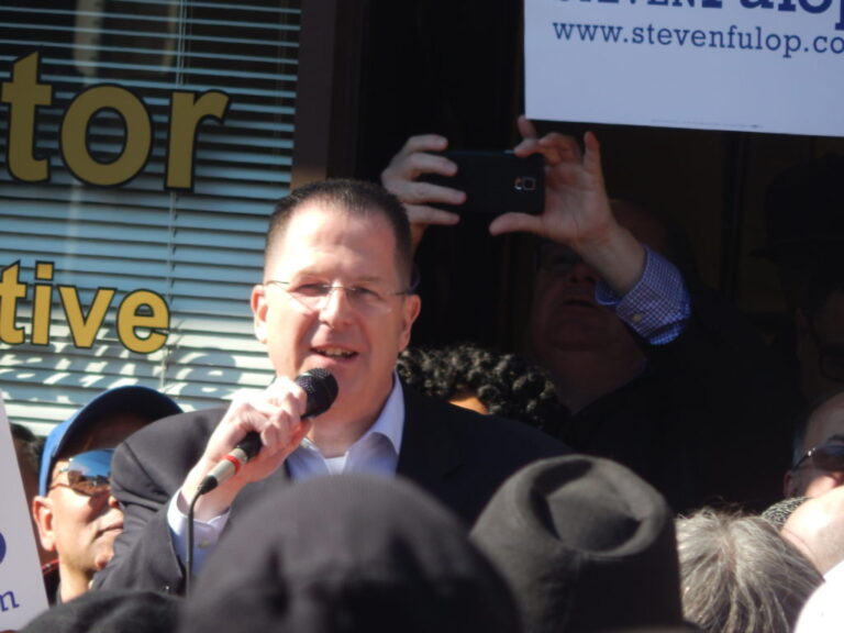 It Happened in Hudson: After Prez Debacle, Can They Restart Engine in Time for Guv?