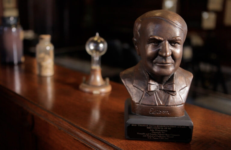 At Eddy Awards, a celebration of state’s innovation ecosystem – and the Jersey grit that comes with it