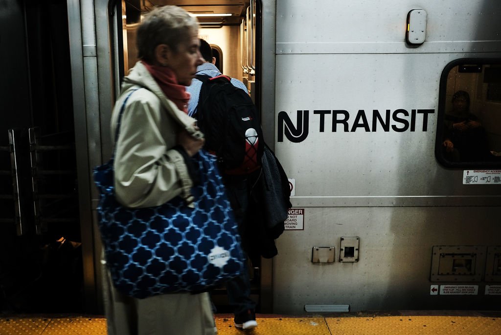 Amtrak Track Repairs At Penn Station Expected To Cause Continued Delays