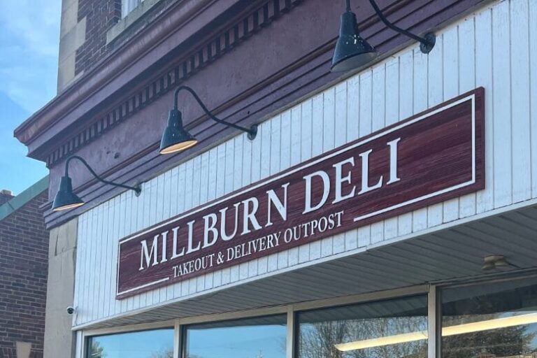 Millburn Deli Coming to Jersey City; Hoboken’s Beloved Losurdo’s to Close