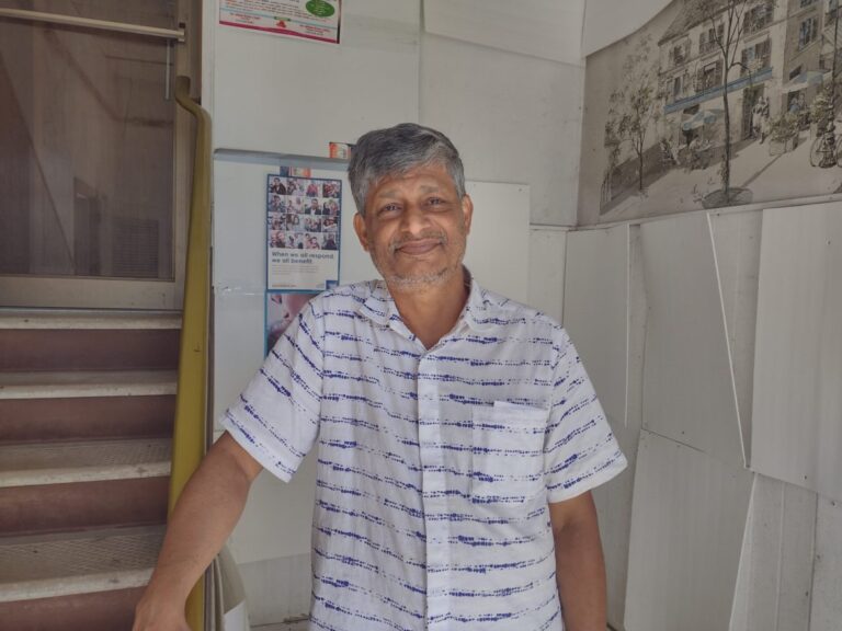 Atlantic City’s Bangladeshi Community Votes To Stop Gun Violence, Food Inequity