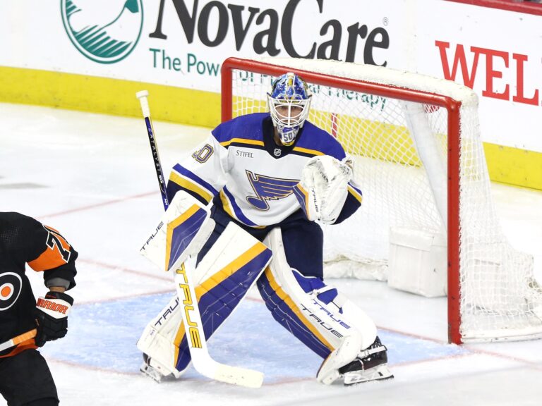 Projected Lineups for Blues vs Devils – 11/27/24 – The Hockey Writers – St Louis Blues