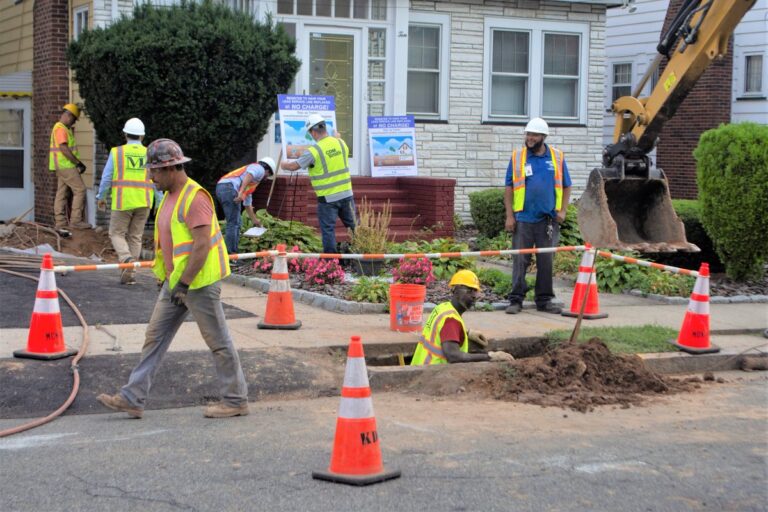 Municipal Leaders Claim Public Engagement is Largest Asset to Lead Replacement Efforts