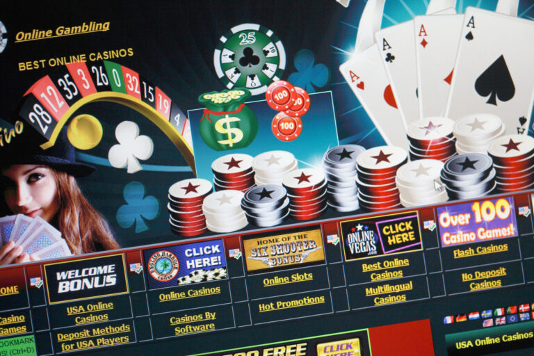 New Jersey’s Internet Gambling Hits Another Record with $213 Million in October