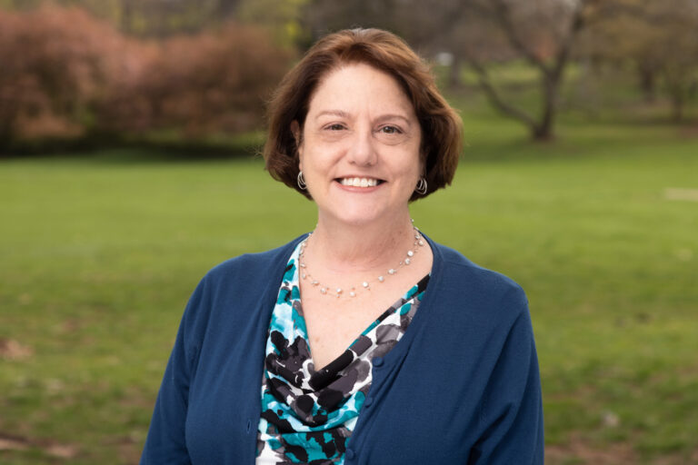 Appreciating Peggy Brennan-Tonetta’s 28-year Career at Rutgers : Newsroom