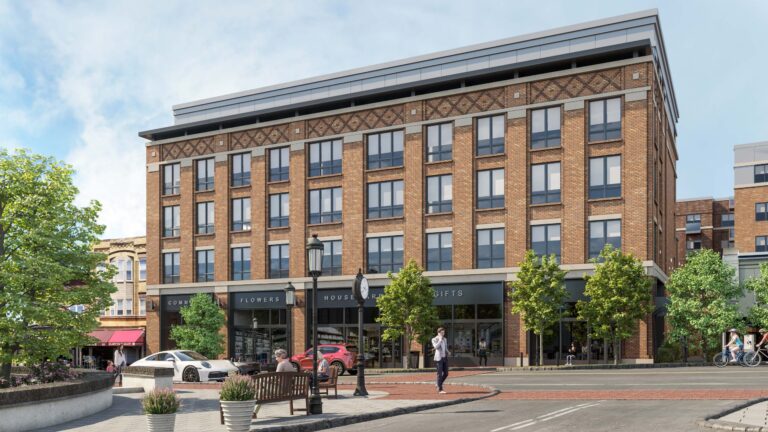 New Jersey Needs More Housing, and Municipalities are on the Front Lines