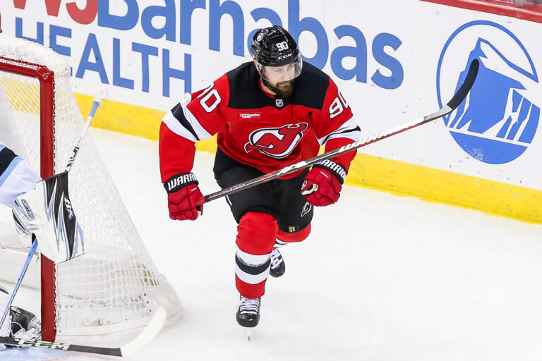 3 Takeaways From Devils’ 3-2 Win Over the Capitals – The Hockey Writers – New Jersey Devils