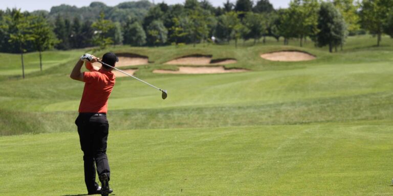 New Jersey Golf School – Step One to Step Two By Brian Weis