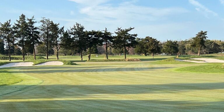 Seaview Hotel And Golf Club’s Bay Course Reopens Following $700,000 Enhancement Project By Brian Weis