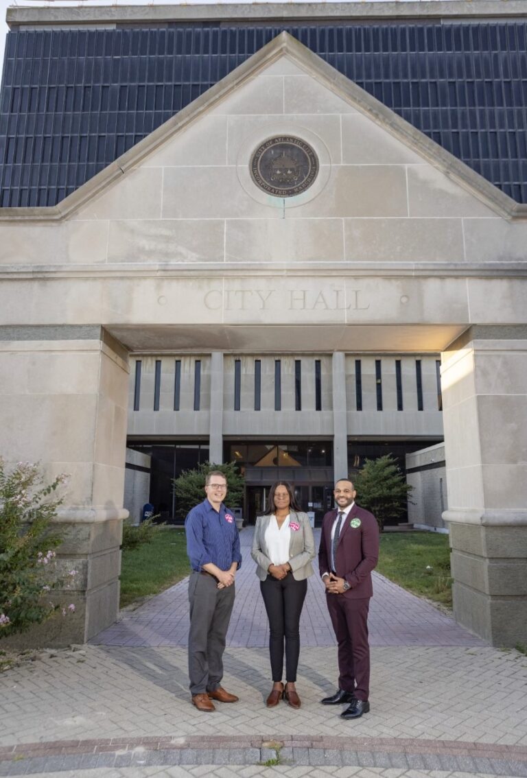 Opinion: Vote Yes On Atlantic City’s Ballot Question For Non-Partisan Elections