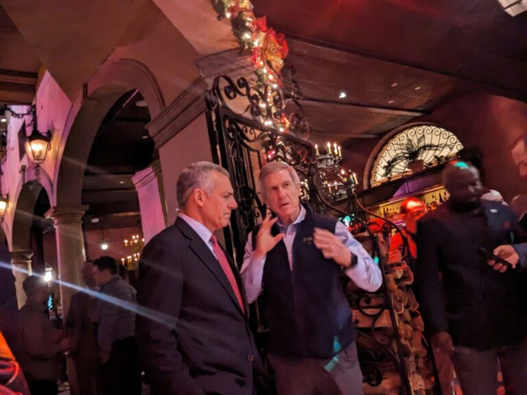 What Just Happened? Concluding Atlantic City Postscript