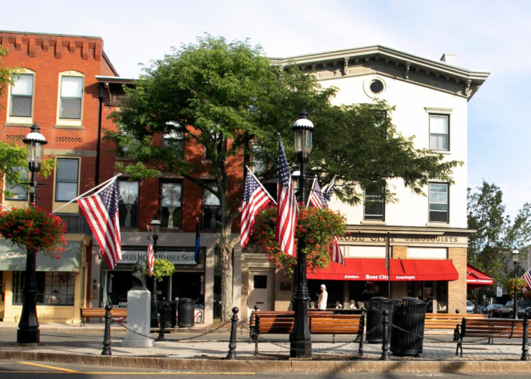 Morris County Promotes Shopping at “Small Businesses” on Saturday – Morris County, NJ