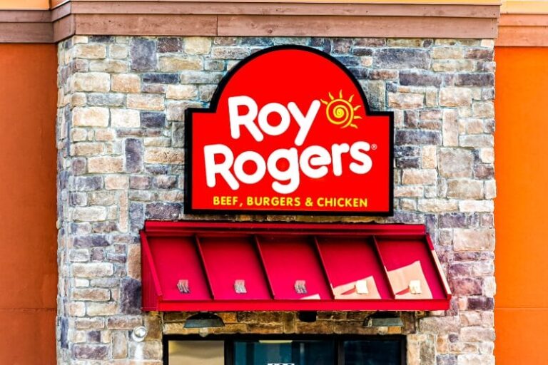 Roy Rogers Restaurant to Make NJ Comeback; More Foods News