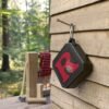 Rutgers Scarlet Knights Blackwater Outdoor Bluetooth Speaker - Image 3