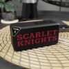 Rutgers Scarlet Knights Jabba Bluetooth Speaker - Image 3