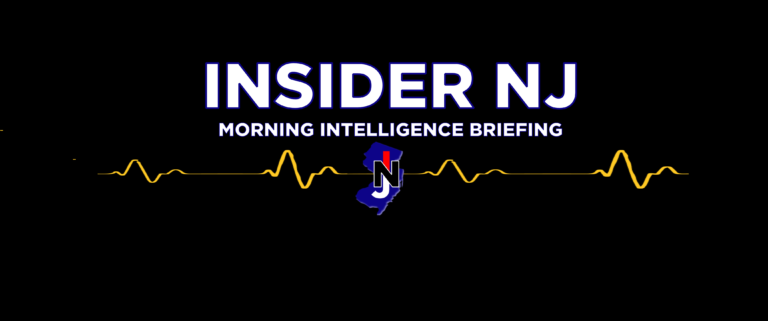 Insider NJ’s Morning Intelligence Briefing: 12/6/2024